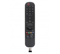 Пульт для LG MR21GA Mouse IR без голосового пошуку з аеромишею