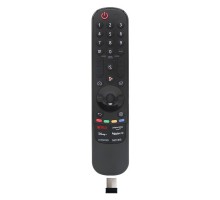 Пульт для LG MR21GA Mouse IR без голосового пошуку з аеромишею