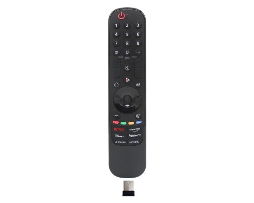 Пульт для LG MR21GA Mouse IR без голосового пошуку з аеромишею