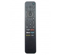 Пульт Sony RMF-TX820P з голосовим пошуком
