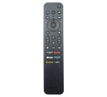 Пульт Sony RMF-TX820P з голосовим пошуком