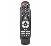 Пульт для Akai AK50D23UG IR без голосового пошуку