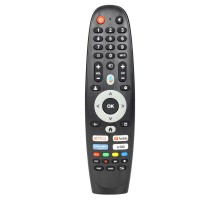 Пульт для Akai AK50D23UG IR без голосового пошуку