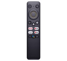 Пульт для Android Realme TV Stick 4K EU з голосовим керуванням