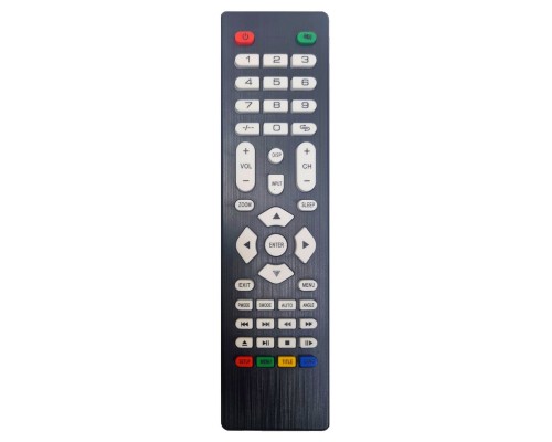 Пульт для China TV Scaler LED TV 00BF TYPE 2
