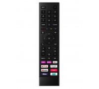 Пульт Hisense ERF3E80H IR без голосового пошуку