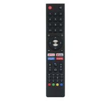 Пульт для Blaupunkt 32FBC5010 (CH-VER.3) з голосовим керуванням