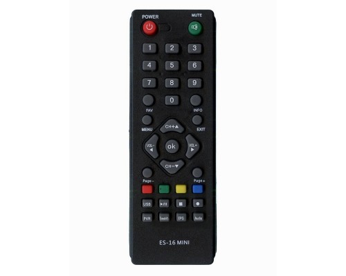 Пульт для Eurosky ES-16 Mini