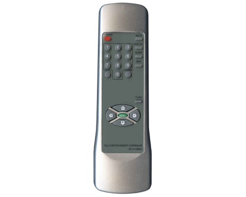 Пульт для TCL RC-2129MS