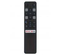 Пульт для TCL RC802V FNR1 з голосовим пошуком