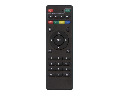 Пульт для Nexbox A96X (Android)