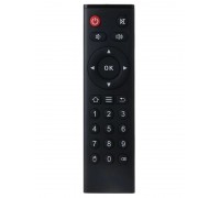 Пульт для Smart TV Box TANIX TX6 Allwinner H6