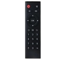 Пульт для Smart TV Box TANIX TX6 Allwinner H6