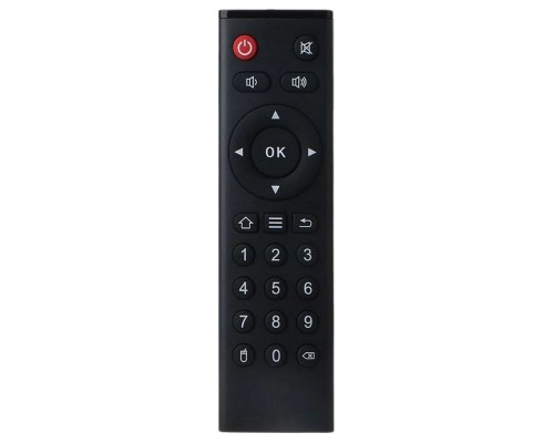 Пульт для Smart TV Box TANIX TX6 Allwinner H6
