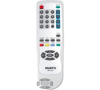 Универсальный пульт HUAYU для CHINA TV RM-164N+
