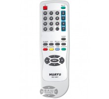 Универсальный пульт HUAYU для CHINA TV RM-164N+