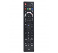 Пульт для Panasonic пульт N2QBYA000037 PN-V9 з голосовим пошуком
