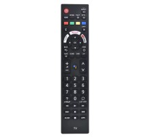 Пульт для Panasonic пульт N2QBYA000037 PN-V9 з голосовим пошуком