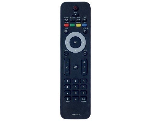 Пульт Philips 2422 549 02454 RC4747
