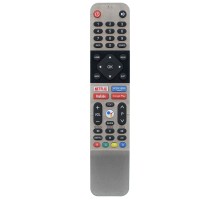 Пульт для Aiwa LED557UHD з голосовим керуванням