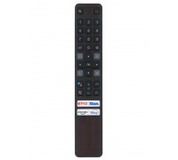 Пульт для TCL RC901VFAR1 з голосовим пошуком