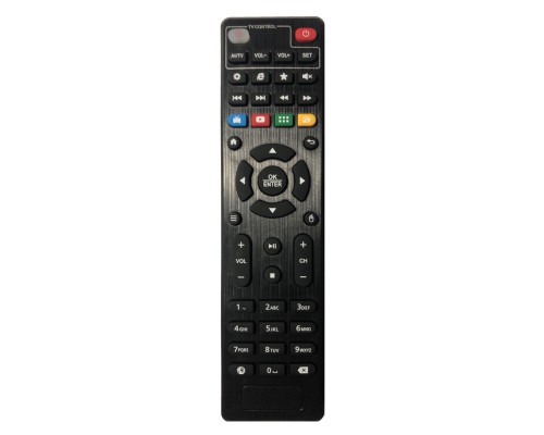 Пульт для Smart TV Box OmegaTV BOX 2 Plus