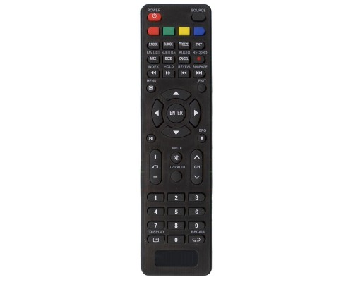 Пульт для Domotec 24LN4100D DVB-T2