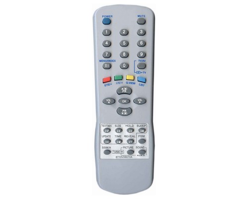 Пульт для LG 6710V00070A