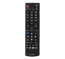 Пульт для LG AKB73715637 Smart+3D  (LED TV)