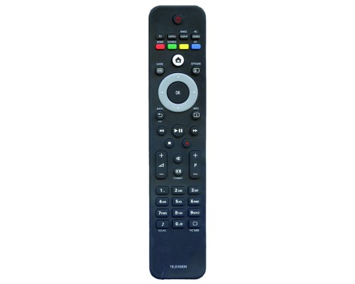 Пульт Philips RC 2422 549 02314