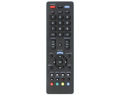 Пульт для Hoffson A40FHD100T2S