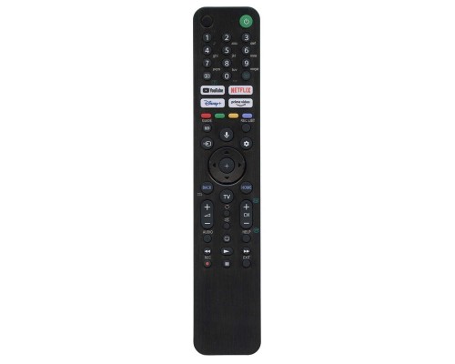Пульт Sony RMF-TX520E Bluetooth з голосовим керуванням