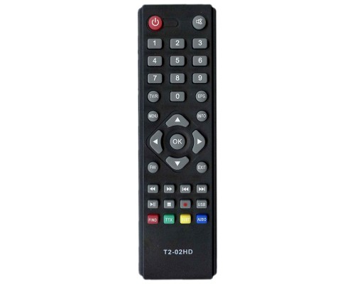 Пульт для OpenBox T2-02 HD