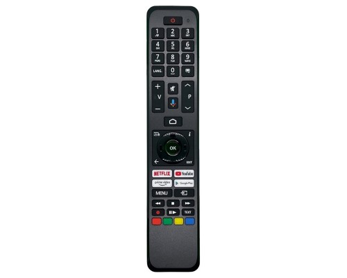 Пульт для Panasonic RC45160 з голосовим пошуком