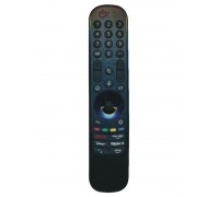 Пульт LG AN-MR22GA (AKB76039901) з голосовим керуванням