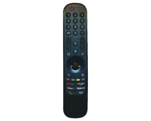 Пульт LG AN-MR22GA (AKB76039901) з голосовим керуванням