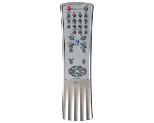 Пульт для Trony T-CRT2105