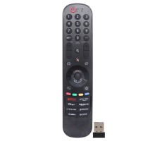 Пульт LG AN-MR24GA (MR24GA) Airmouse без голосового керування
