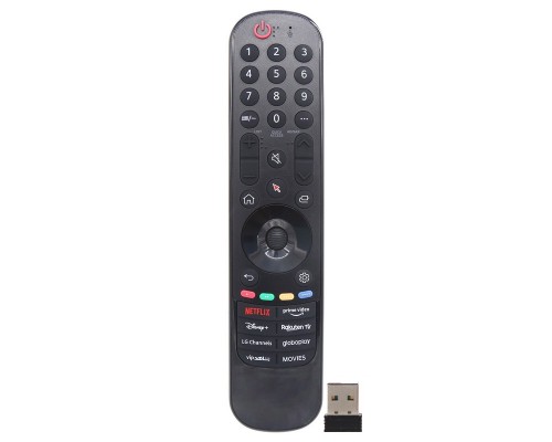 Пульт LG AN-MR24GA (MR24GA) Airmouse без голосового керування