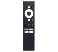 Пульт для Thomson Smart Series 06-B89W19-TH01XS (TS-V5)  (HS8A03H-01) з голосовим пошуком