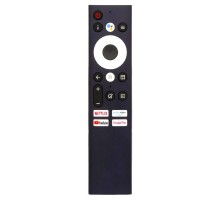 Пульт для Thomson Smart Series 06-B89W19-TH01XS (TS-V5)  (HS8A03H-01) з голосовим пошуком