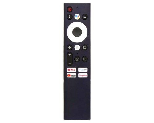 Пульт для Thomson Smart Series 06-B89W19-TH01XS (TS-V5)  (HS8A03H-01) з голосовим пошуком