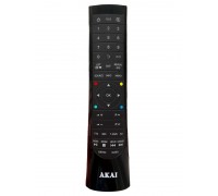 Пульт Akai TV43G21T2