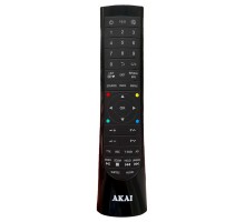 Пульт Akai TV43G21T2