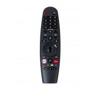 Пульт для  AKAI AK43UHD22W з голосовим керуванням