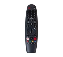 Пульт для  AKAI AK43UHD22W з голосовим керуванням