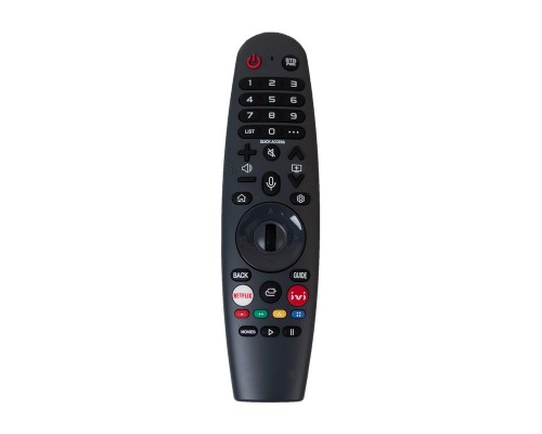 Пульт для  AKAI AK43UHD22W з голосовим керуванням