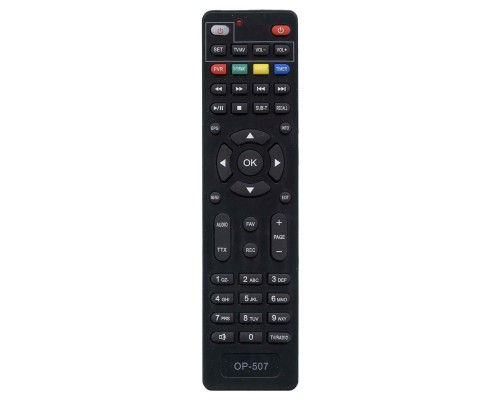 Пульт для Operasky OP-507 (SYS CODE: 01FE)