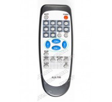 Пульт для SITRONICS STV-1402