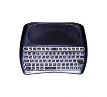 Пульт Air Mouse Keyboard D8 (русская клавиатура)